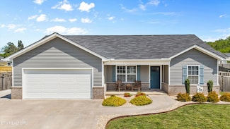 136 Alders Gate Ln, Loudon, TN 37774