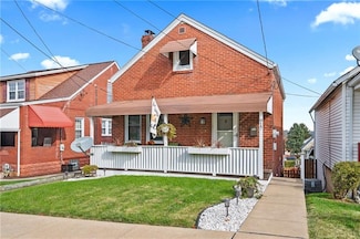 917 Lysle Ave, McKeesport, PA 15133