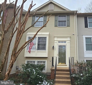 1196 Swanhill Ct, Chestnut Hill Cove, MD 21226