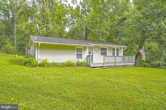 18301 Elm Trail, Aquasco, MD 20608