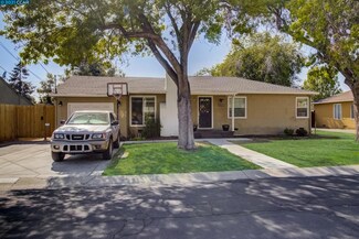 1621 Waltham Rd, Concord, CA 94520
