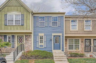 8197 S Fillmore Way, Centennial, CO 80122