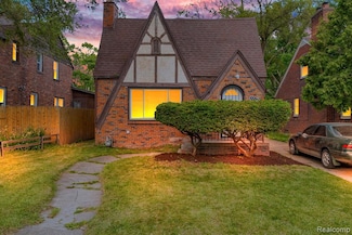 17196 Murray Hill St, Detroit, MI 48235