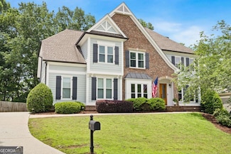 113 Stargaze Ridge, Canton, GA 30114