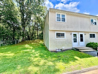 1081 New Haven Rd Unit 4A, Naugatuck, CT 06770