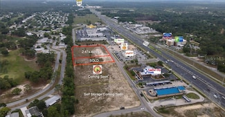 0 Tundra Dr, Brooksville, FL 34613