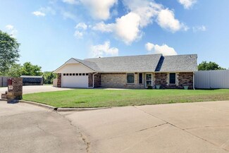 2609 2609 Virginia, Duncan, OK 73533