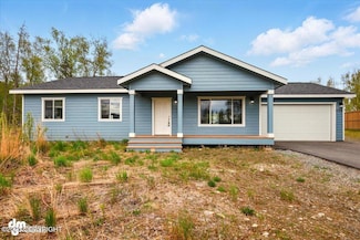 5765 E Pamela Dr, Wasilla, AK 99654