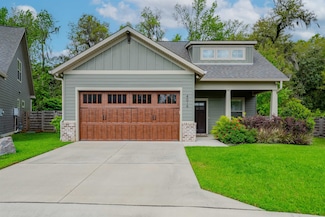 4016 Bending Ct, Tallahassee, FL 32308