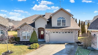 4139 Bella Ct, Indianapolis, IN 46237