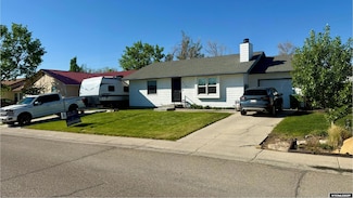 520 Pacific Dr, Rock Springs, WY 82901