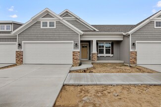 11567 Norfolk Dr Unit 53, Allendale Charter Township, MI 49401