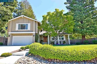 861 Century Way, Danville, CA 94526