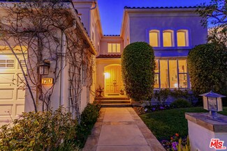 7397 Rutherford Hill Dr, West Hills, CA 91307