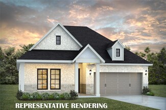 4131 Avocet Ln, Prosper, TX 75078