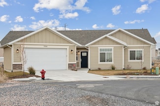 3361 W Sophie Ln, Ogden, UT 84401