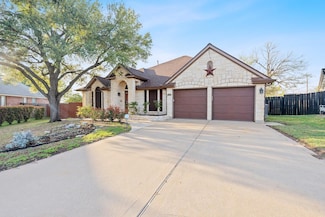 15835 Garrison Cir, Austin, TX 78717