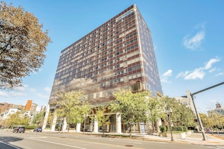 127 Greyrock Place Unit 502, Stamford, CT 06901