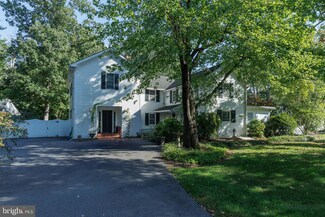 7583 Tred Avon Cir, Easton, MD 21601