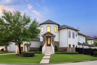 11402 Montmarte Blvd, Houston, TX 77082