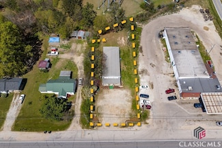 2090 E Broad St, Greensboro, GA 30642