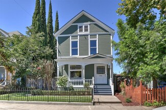 221 N 9th St, San Jose, CA 95112