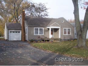 102 S Merkle St, North Manchester, IN 46962