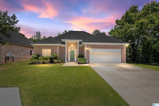 201 Beaver Creek Pkwy, Pelham, AL 35124