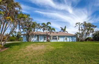 8170 Casa de Meadows Dr, Englewood, FL 34224