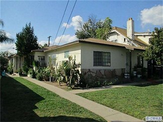 1382 N F St, San Bernardino, CA 92405
