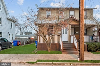 709 & 707 Buck St, Millville, NJ 08332