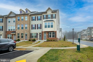 3717 Valley Ford Way, Jessup, MD 20794