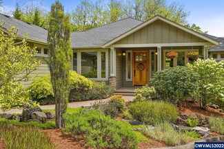 4447 NW Honeysuckle Dr, Corvallis, OR 97330