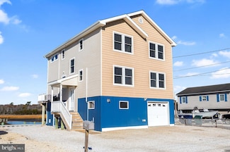 129 E Dory Dr, Little Egg Harbor Township, NJ 08087