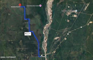 L4 Gonzalas Rd, Healy, AK 99743