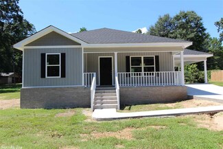801 N Arch St, Sheridan, AR 72150