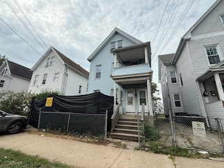 211 Kimberly Ave, New Haven, CT 06519