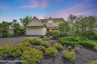 6 Cartel Ln, Spring Brook Township, PA 18444