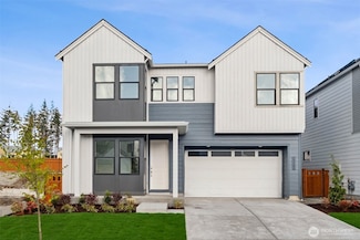 15302 204th Ave E Unit 24, Bonney Lake, WA 98391