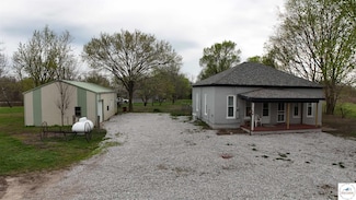 506 W 4th St, Calhoun, MO 65323