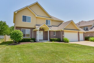 117 Hickory St, Peotone, IL 60468