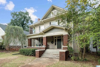 1618 Cullom St S, Birmingham, AL 35205