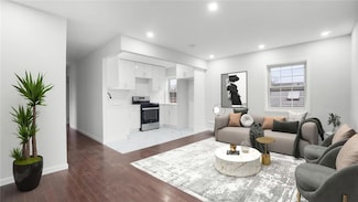 2155 Walton Ave, Bronx, NY 10453