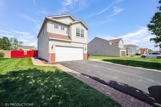 6520 Bridle Path Dr, Matteson, IL 60443