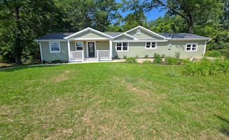 640 Frye Rd, Sardinia, OH 45171
