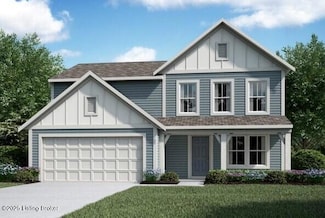 712 Sienna Dr, Hillview, KY 40165