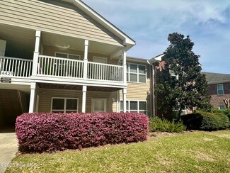 4421 Jay Bird Cir Unit 107, Wilmington, NC 28412
