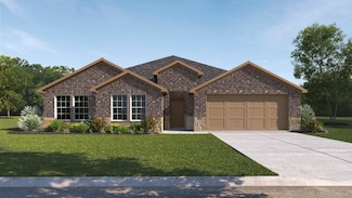 1508 Judith Ann St, Anna, TX 75409