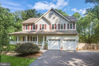 78 Hamlin Dr, Fredericksburg, VA 22405