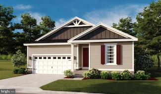13803 Delight Dr, Hagerstown, MD 21742